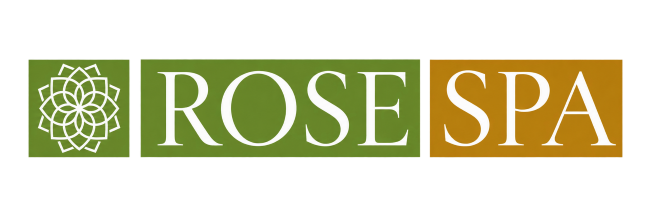Rose Spa logo