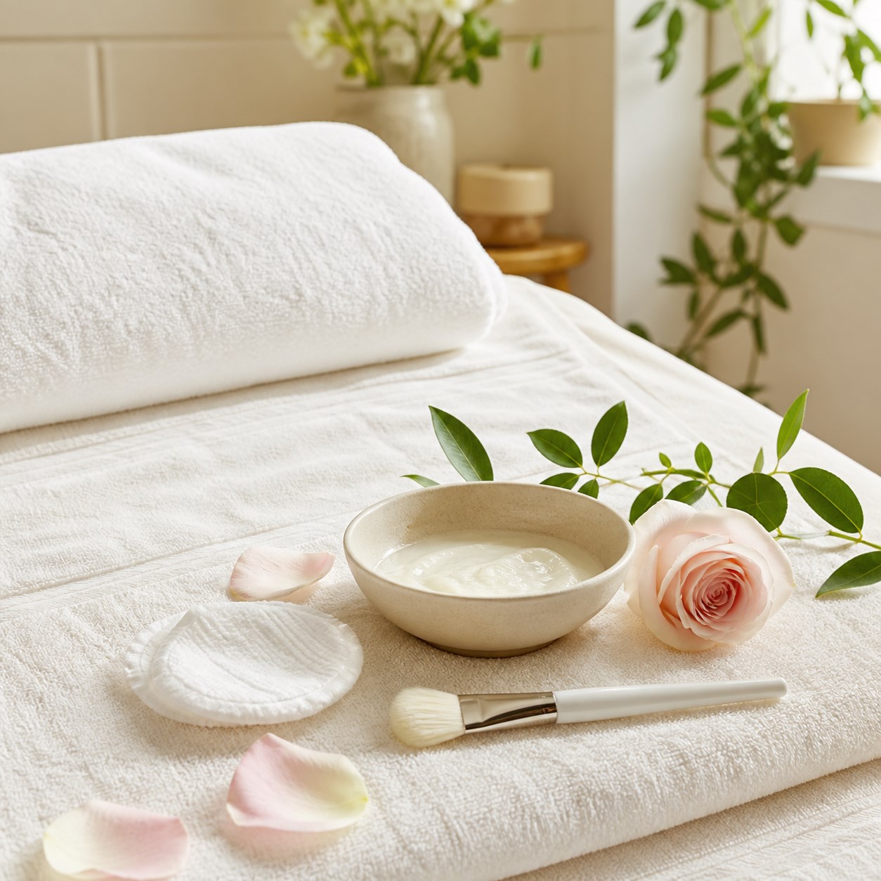 Rose Spa gallery image
